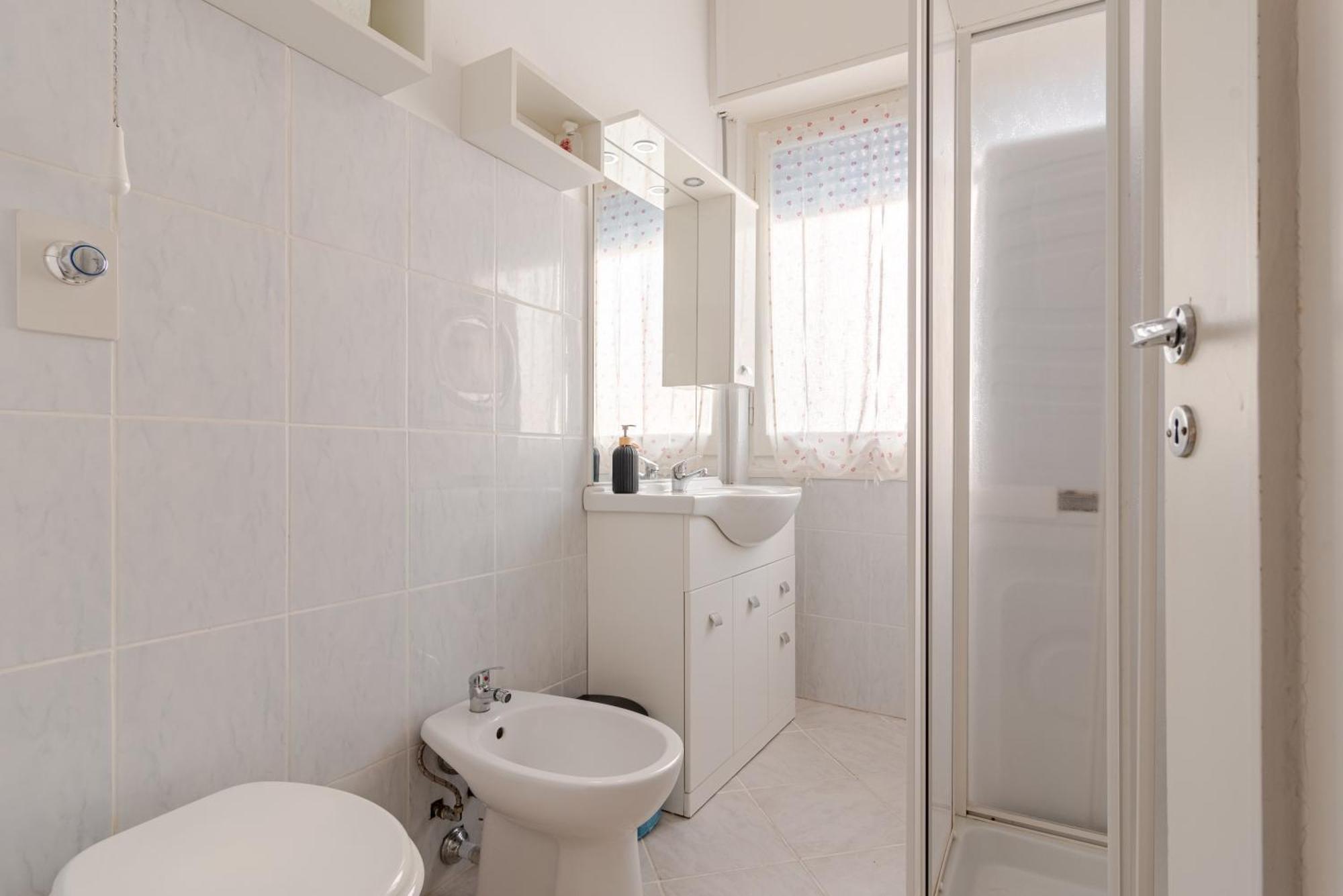 Ferienwohnung 90Mq In Centro 5Min Dal Mare Recco Exterior foto